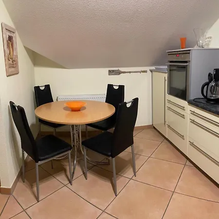 Apartment 99 7, Ginsterweg 6 E Karlshagen