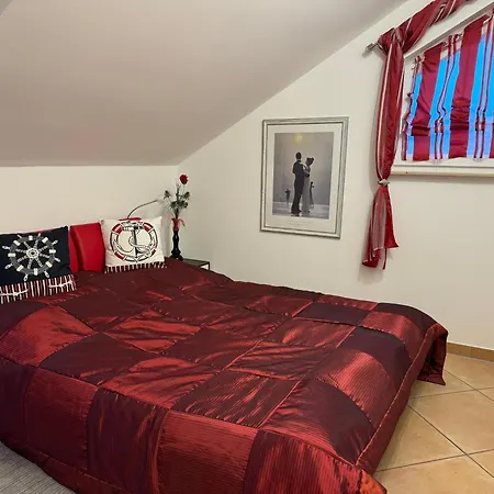 99 7, Ginsterweg 6 E Apartment Karlshagen