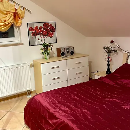 Apartment 99 7, Ginsterweg 6 E *