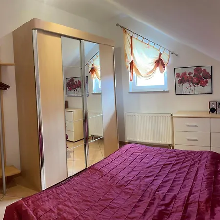 99 7, Ginsterweg 6 E Apartment Karlshagen